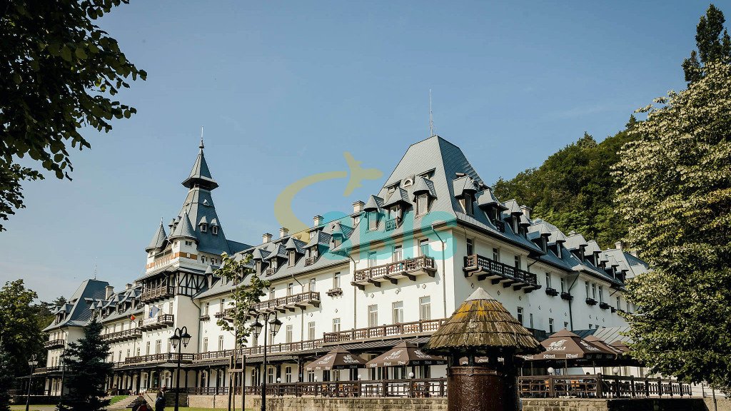 Hotel CENTRAL